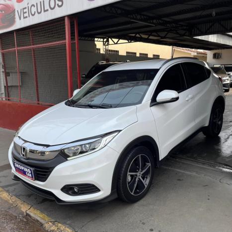 HONDA HR-V 1.8 16V 4P EX FLEX AUTOMTICO CVT, Foto 3