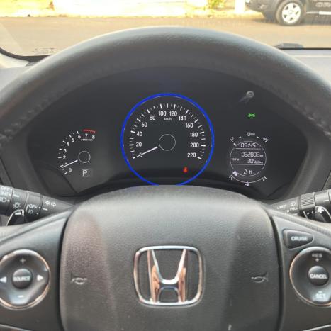 HONDA HR-V 1.8 16V 4P EX FLEX AUTOMTICO CVT, Foto 12