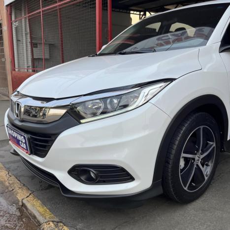 HONDA HR-V 1.8 16V 4P EX FLEX AUTOMTICO CVT, Foto 14