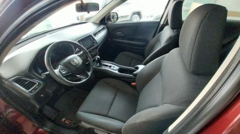 HONDA HR-V 1.8 16V 4P EX FLEX AUTOMTICO CVT, Foto 2