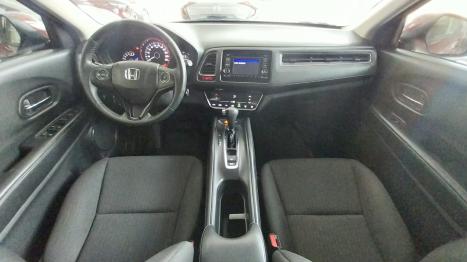 HONDA HR-V 1.8 16V 4P EX FLEX AUTOMTICO CVT, Foto 3