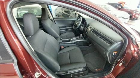 HONDA HR-V 1.8 16V 4P EX FLEX AUTOMTICO CVT, Foto 6