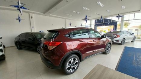 HONDA HR-V 1.8 16V 4P EX FLEX AUTOMTICO CVT, Foto 7