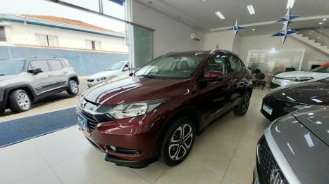 HONDA HR-V 1.8 16V 4P EX FLEX AUTOMTICO CVT, Foto 9