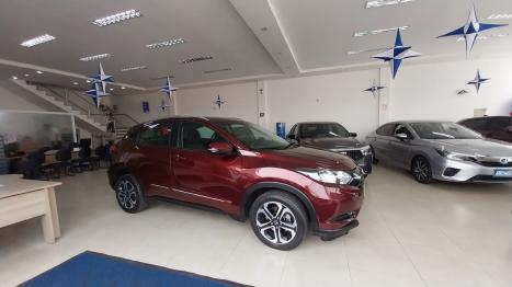 HONDA HR-V 1.8 16V 4P EX FLEX AUTOMTICO CVT, Foto 10