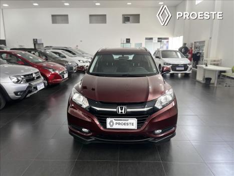 HONDA HR-V 1.8 16V 4P EXL FLEX AUTOMTICO CVT, Foto 3