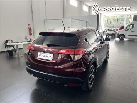 HONDA HR-V 1.8 16V 4P EXL FLEX AUTOMTICO CVT, Foto 6