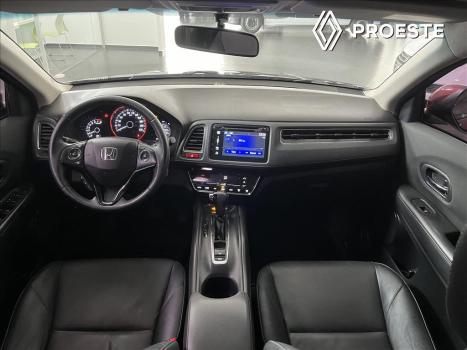 HONDA HR-V 1.8 16V 4P EXL FLEX AUTOMTICO CVT, Foto 9