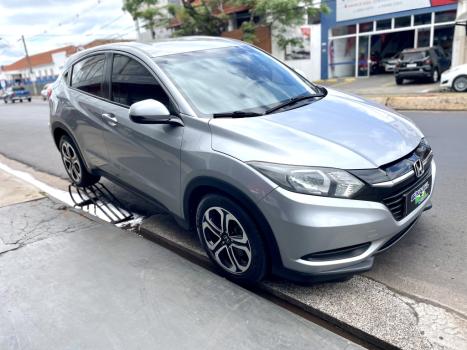 HONDA HR-V 1.8 16V 4P LX FLEX AUTOMTICO CVT, Foto 4