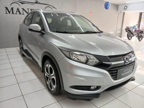 HONDA HR-V 1.8 16V 4P EX FLEX AUTOMTICO CVT, Foto 3