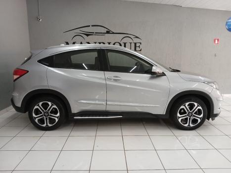 HONDA HR-V 1.8 16V 4P EX FLEX AUTOMTICO CVT, Foto 4