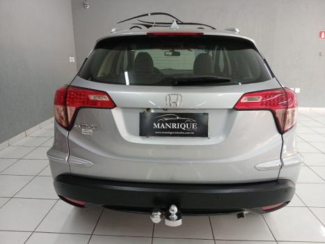 HONDA HR-V 1.8 16V 4P EX FLEX AUTOMTICO CVT, Foto 6