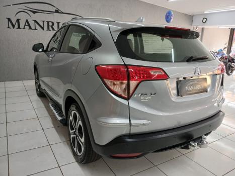 HONDA HR-V 1.8 16V 4P EX FLEX AUTOMTICO CVT, Foto 7