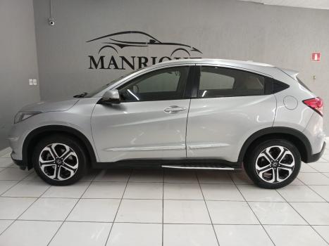 HONDA HR-V 1.8 16V 4P EX FLEX AUTOMTICO CVT, Foto 8