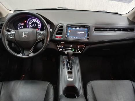 HONDA HR-V 1.8 16V 4P EX FLEX AUTOMTICO CVT, Foto 11