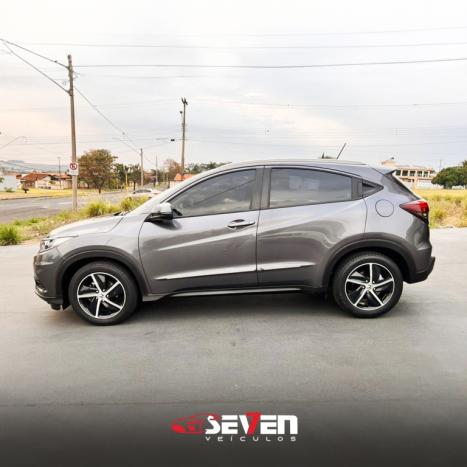 HONDA HR-V 1.8 16V 4P EX FLEX AUTOMTICO CVT, Foto 5