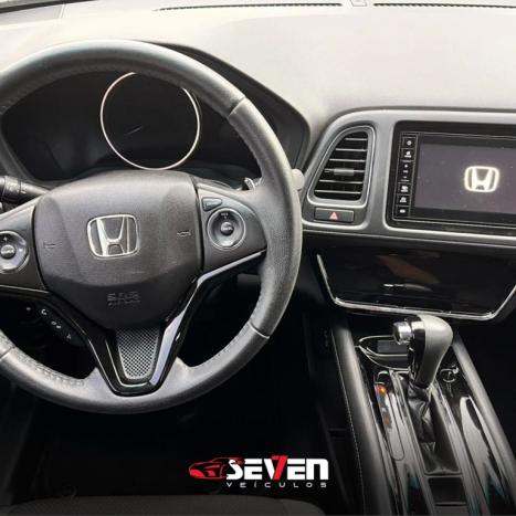 HONDA HR-V 1.8 16V 4P EX FLEX AUTOMTICO CVT, Foto 13