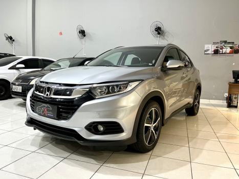 HONDA HR-V 1.8 16V 4P EXL FLEX AUTOMTICO CVT, Foto 2