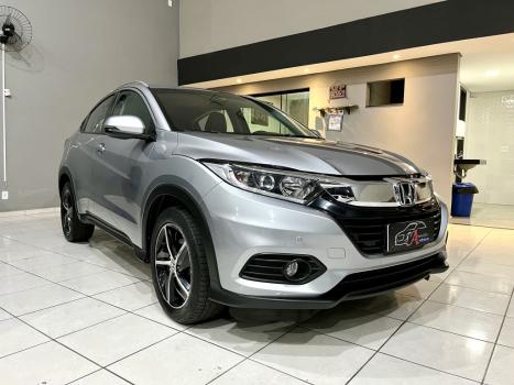 HONDA HR-V 1.8 16V 4P EXL FLEX AUTOMTICO CVT, Foto 3