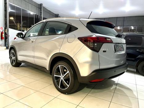 HONDA HR-V 1.8 16V 4P EXL FLEX AUTOMTICO CVT, Foto 6