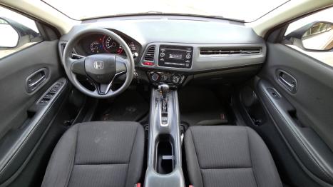 HONDA HR-V 1.8 16V 4P LX FLEX AUTOMTICO CVT, Foto 7