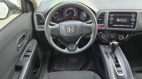 HONDA HR-V 1.8 16V 4P LX FLEX AUTOMTICO CVT, Foto 6