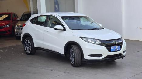 HONDA HR-V 1.8 16V 4P LX FLEX AUTOMTICO CVT, Foto 3