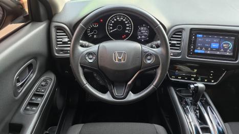 HONDA HR-V 1.8 16V 4P EX FLEX AUTOMTICO CVT, Foto 6