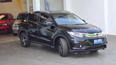 HONDA HR-V 1.8 16V 4P EX FLEX AUTOMTICO CVT, Foto 3