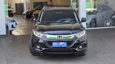 HONDA HR-V 1.8 16V 4P EX FLEX AUTOMTICO CVT, Foto 2