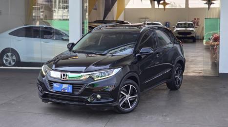 HONDA HR-V 1.8 16V 4P EX FLEX AUTOMTICO CVT, Foto 1