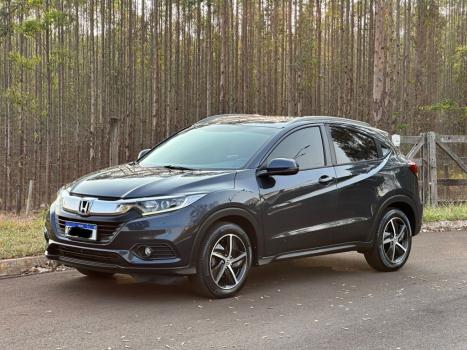 HONDA HR-V 1.8 16V 4P EX FLEX AUTOMTICO CVT, Foto 3