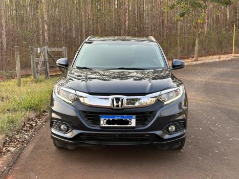 HONDA HR-V 1.8 16V 4P EX FLEX AUTOMTICO CVT, Foto 4