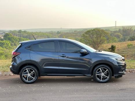 HONDA HR-V 1.8 16V 4P EX FLEX AUTOMTICO CVT, Foto 8