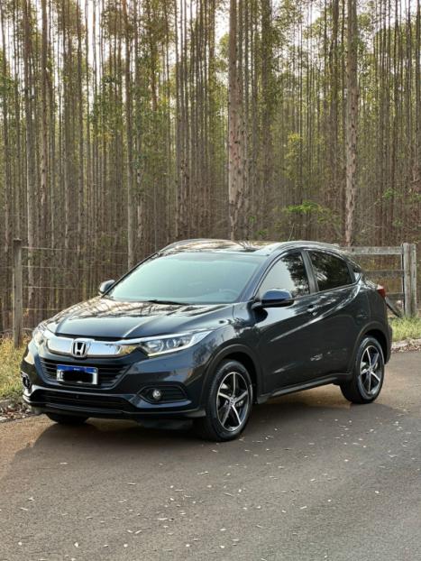 HONDA HR-V 1.8 16V 4P EX FLEX AUTOMTICO CVT, Foto 15