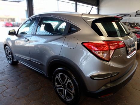 HONDA HR-V 1.8 16V 4P LX FLEX AUTOMTICO CVT, Foto 8