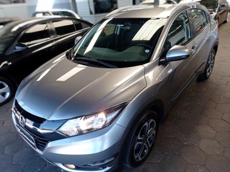 HONDA HR-V 1.8 16V 4P LX FLEX AUTOMTICO CVT, Foto 5