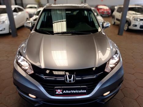 HONDA HR-V 1.8 16V 4P LX FLEX AUTOMTICO CVT, Foto 17