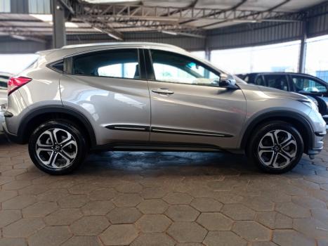 HONDA HR-V 1.8 16V 4P LX FLEX AUTOMTICO CVT, Foto 13