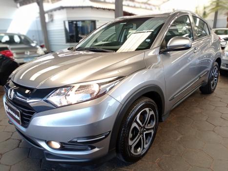 HONDA HR-V 1.8 16V 4P LX FLEX AUTOMTICO CVT, Foto 15