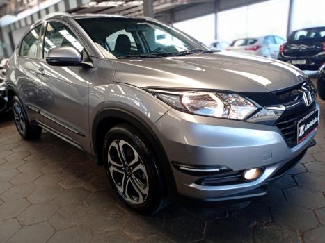 HONDA HR-V 1.8 16V 4P LX FLEX AUTOMTICO CVT, Foto 16