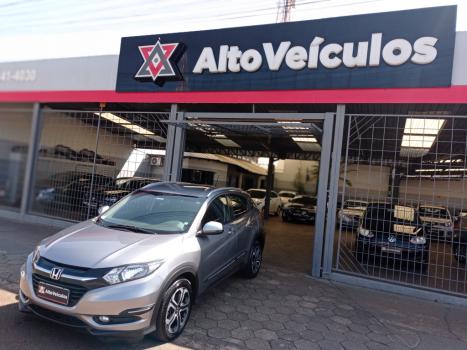 HONDA HR-V 1.8 16V 4P LX FLEX AUTOMTICO CVT, Foto 2