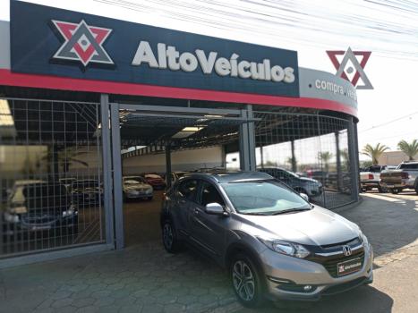 HONDA HR-V 1.8 16V 4P LX FLEX AUTOMTICO CVT, Foto 3