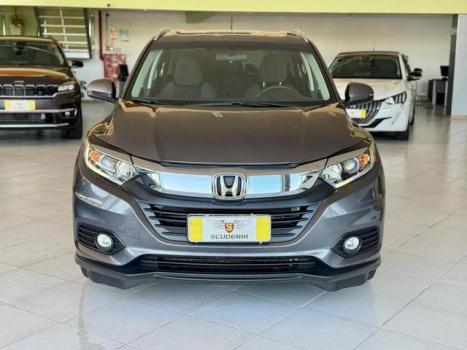 HONDA HR-V 1.8 16V 4P EX FLEX AUTOMTICO CVT, Foto 2