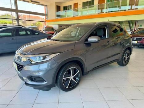 HONDA HR-V 1.8 16V 4P EX FLEX AUTOMTICO CVT, Foto 3