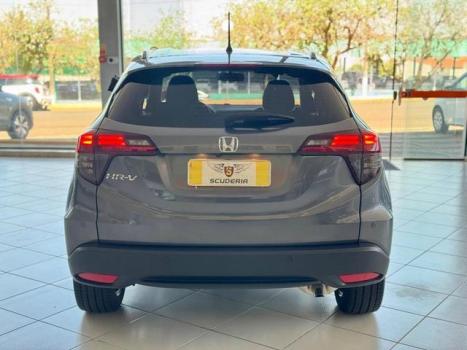 HONDA HR-V 1.8 16V 4P EX FLEX AUTOMTICO CVT, Foto 5