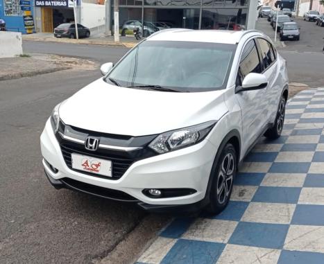 HONDA HR-V 1.8 16V 4P EX FLEX AUTOMTICO CVT, Foto 2