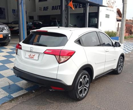 HONDA HR-V 1.8 16V 4P EX FLEX AUTOMTICO CVT, Foto 12