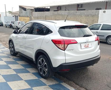 HONDA HR-V 1.8 16V 4P EX FLEX AUTOMTICO CVT, Foto 3