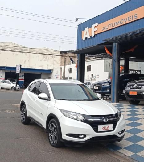 HONDA HR-V 1.8 16V 4P EX FLEX AUTOMTICO CVT, Foto 13